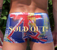 SORRY - SOLD OUT!