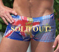 SORRY - SOLD OUT!